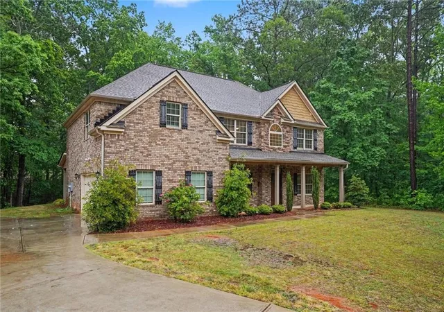 4th image of 855 Archie Dr, Mcdonough, GA 30252 | MLS# 7761121