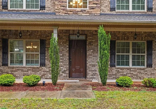 5th image of 855 Archie Dr, Mcdonough, GA 30252 | MLS# 7761121