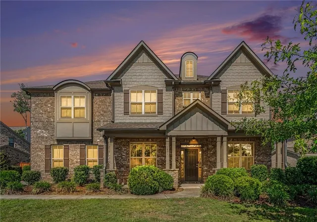 2nd image of 1481 Torrington Dr, Auburn, GA 30011 | MLS# 7794313