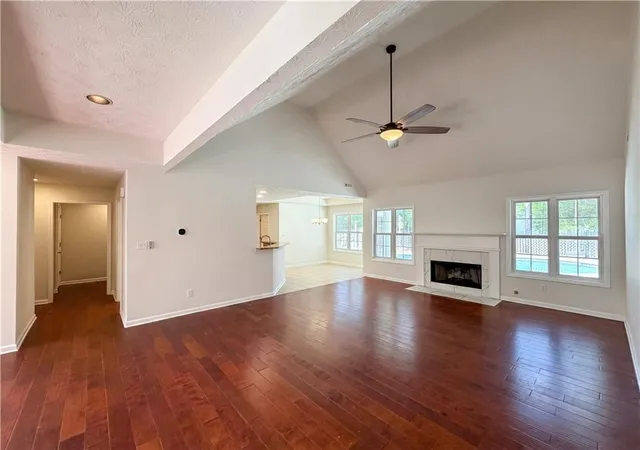 3rd image of 335 Hunters Gln, Fayetteville, GA 30215 | MLS# 7755486
