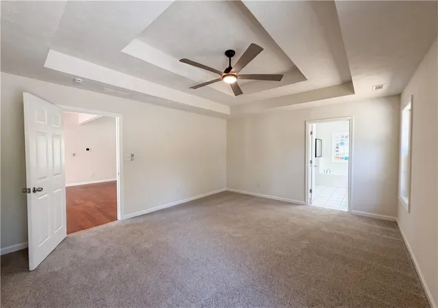 4th image of 335 Hunters Gln, Fayetteville, GA 30215 | MLS# 7755486