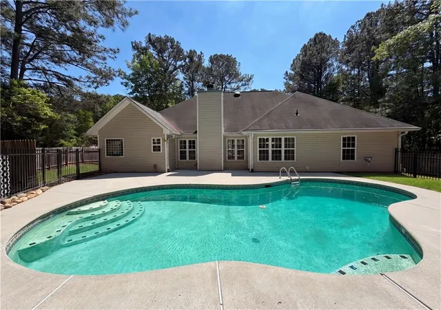 5th image of 335 Hunters Gln, Fayetteville, GA 30215 | MLS# 7755486