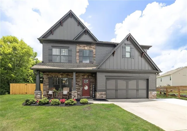 1st image of 13 Mulberry Wy, Cartersville, GA 30120 | MLS# 7807061