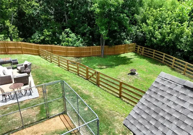 41st image of 13 Mulberry Wy, Cartersville, GA 30120 | MLS# 7807061
