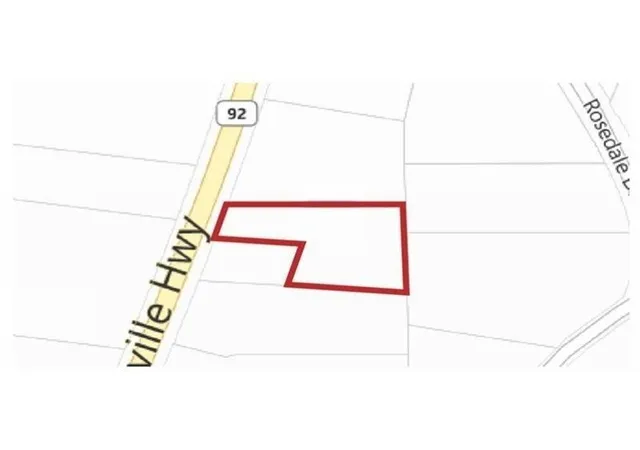 2nd image of 263 Hiram Douglasville Hwy, Hiram, GA 30141 | MLS# 6669646