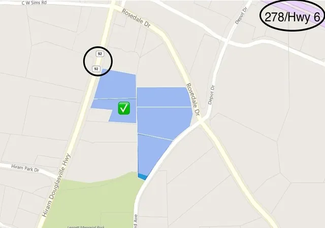 9th image of 263 Hiram Douglasville Hwy, Hiram, GA 30141 | MLS# 6669646