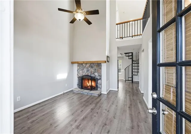 5th image of 204 Lakeside Dr, Waleska, GA 30183 | MLS# 7748070
