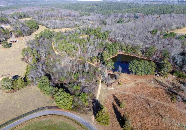 4th image of 0 Sam Sutton Rd Nw, Adairsville, GA 30103 | MLS# 7693011