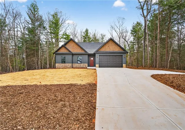 Homes for sale in Ellijay, GA | 472 Walnut Ridge Lane, Ellijay, GA 30540 | MLS# 7746152