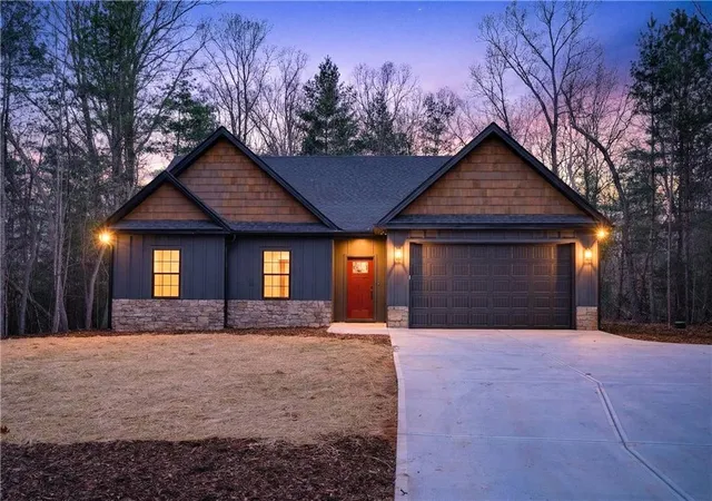 Homes for sale in Ellijay, GA | 472 Walnut Ridge Lane, Ellijay, GA 30540 | MLS# 7746152