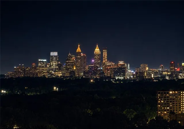 1st image of 2795 Peachtree Rd Ne #1608, Atlanta, GA 30305 | MLS# 7808501