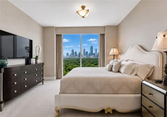 2nd image of 2795 Peachtree Rd Ne #1608, Atlanta, GA 30305 | MLS# 7808501