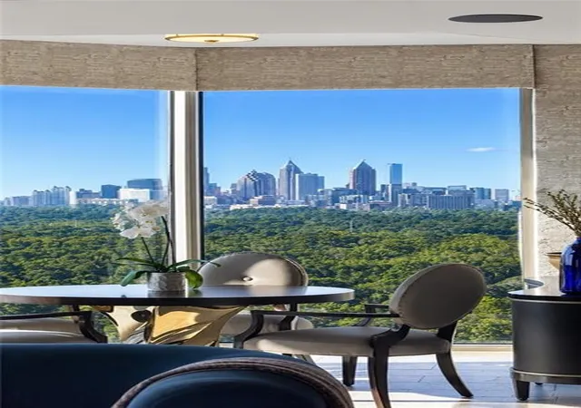 3rd image of 2795 Peachtree Rd Ne #1608, Atlanta, GA 30305 | MLS# 7808501