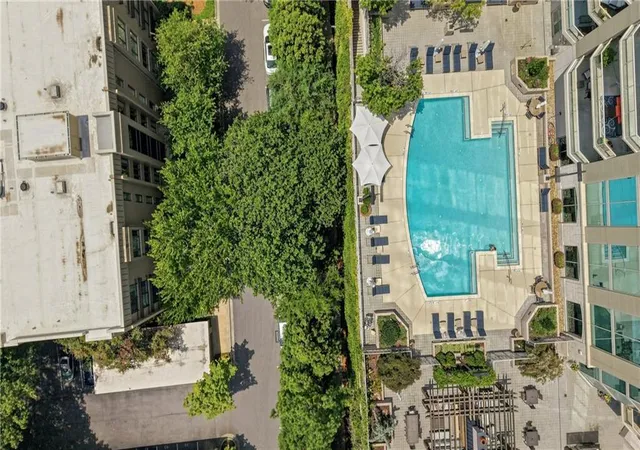 53rd image of 2795 Peachtree Rd Ne #1608, Atlanta, GA 30305 | MLS# 7808501
