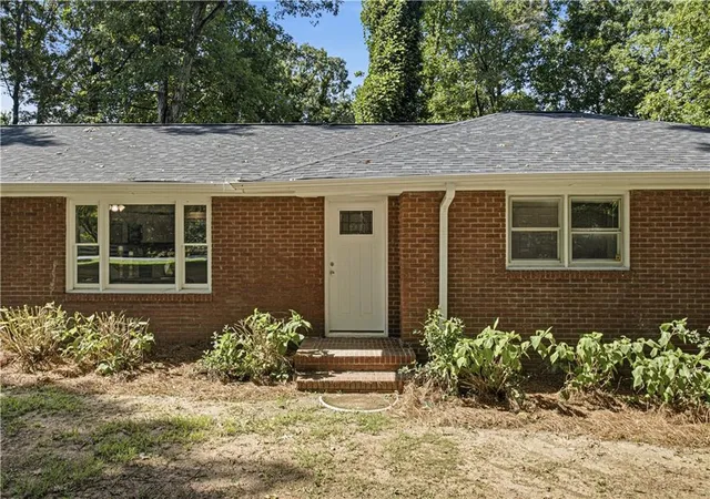 4th image of 187 Hilltop St, Cleveland, GA 30528 | MLS# 7825158