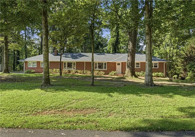 5th image of 187 Hilltop St, Cleveland, GA 30528 | MLS# 7825158
