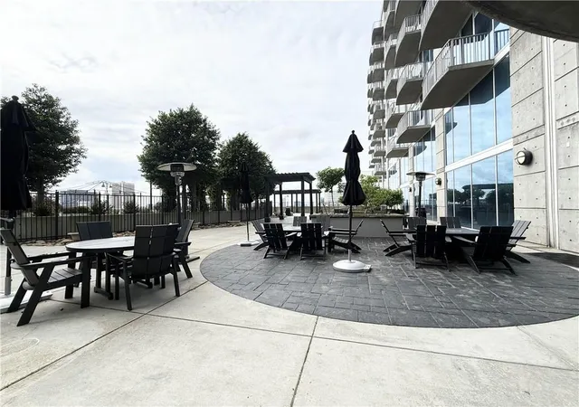 44th image of 400 W Peachtree St Nw #1011, Atlanta, GA 30308 | MLS# 7749688