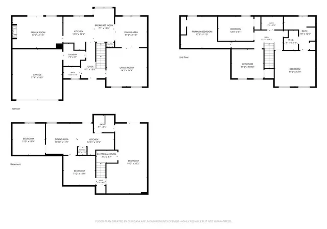 37th image of 1080 Big Haynes Dr, Grayson, GA 30017 | MLS# 7822575