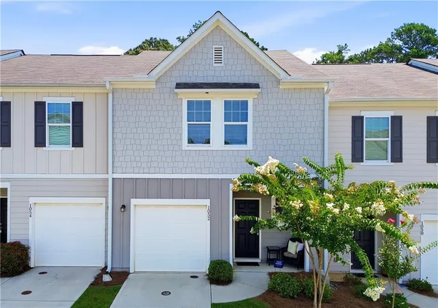 1st image of 1052 Paddington Dr, Cartersville, GA 30120 | MLS# 7815472
