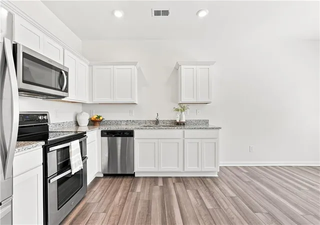 5th image of 1052 Paddington Dr, Cartersville, GA 30120 | MLS# 7815472