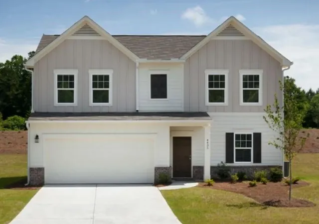 1st image of 432 Otway Loop, Bethlehem, GA 30620 | MLS# 7826495
