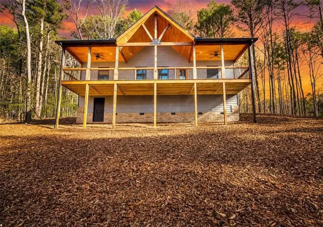 2nd image of 361 Oak Park Dr, Dawsonville, GA 30534 | MLS# 7765014