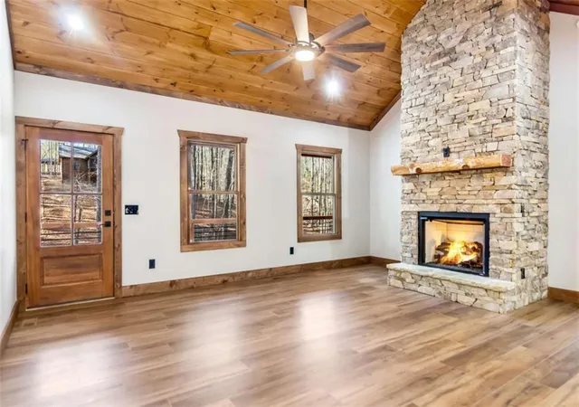 5th image of 361 Oak Park Dr, Dawsonville, GA 30534 | MLS# 7765014