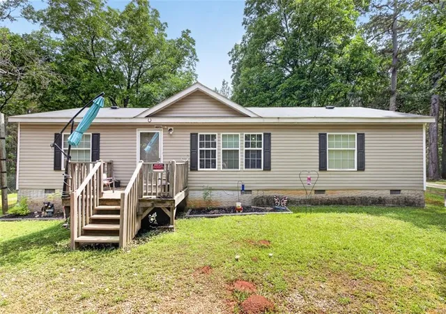 Homes for sale in Jefferson, GA | 1903 B Whitfield Rd, Jefferson, GA 30549 | MLS# 7787124