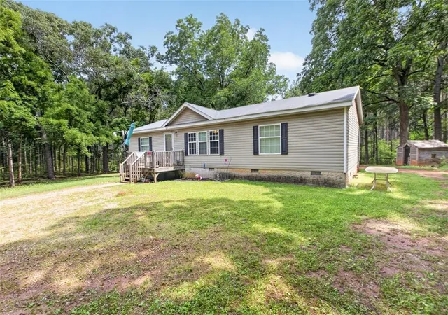 Homes for sale in Jefferson, GA | 1903 B Whitfield Rd, Jefferson, GA 30549 | MLS# 7787124