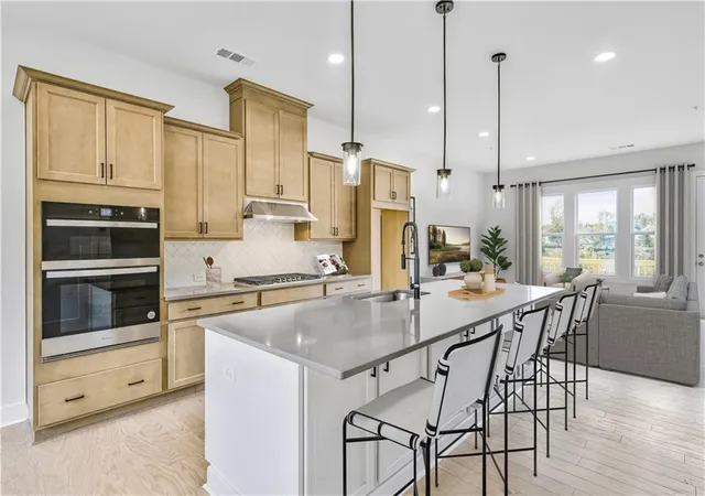 4th image of 2733 Chestnut Willow Walk #61, Smyrna, GA 30080 | MLS# 7822261