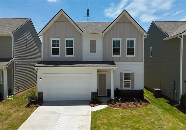 Homes for sale in Bethlehem, GA | 84 Otway Loop, Bethlehem, GA 30620 | MLS# 7773366