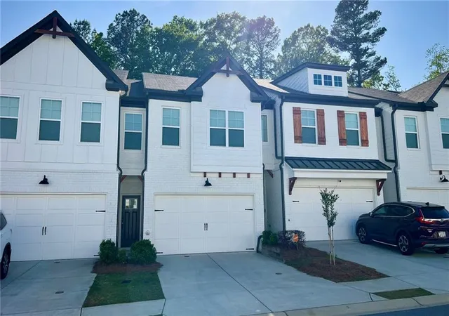 Homes for sale in Auburn, GA | 239 Auburn Valley Wy, Auburn, GA 30011 | MLS# 7739244