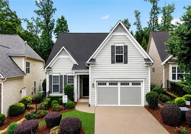 24th image of 3389 Cresswind Pkwy Sw, Gainesville, GA 30504 | MLS# 7795560