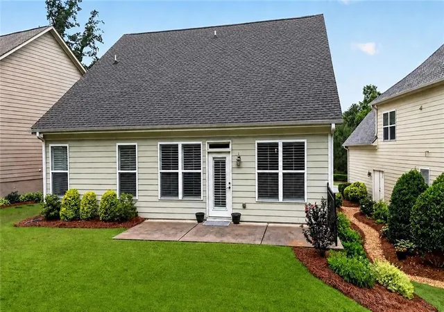 2nd image of 3389 Cresswind Pkwy Sw, Gainesville, GA 30504 | MLS# 7795560