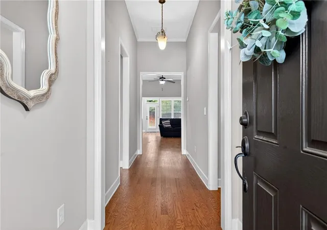 3rd image of 3389 Cresswind Pkwy Sw, Gainesville, GA 30504 | MLS# 7795560