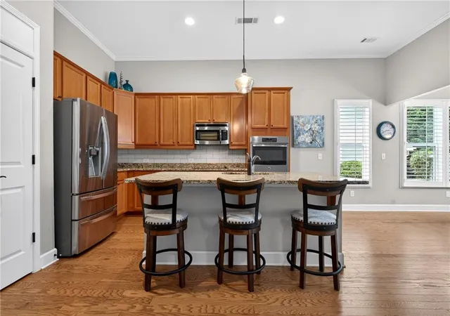 5th image of 3389 Cresswind Pkwy Sw, Gainesville, GA 30504 | MLS# 7795560