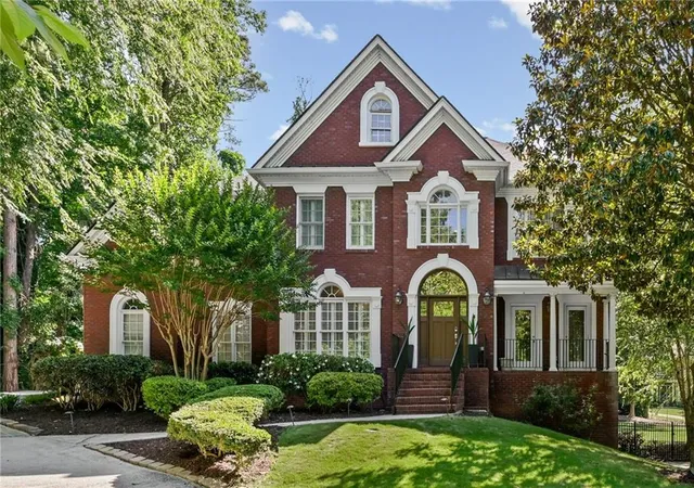 Photo 1 of Single family home for sale at 1529 Richard Stokes Dr, Decatur, GA 30033 | MLS# 7773708 | Listing updated on 2026-07-15