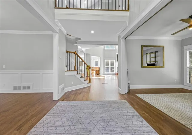 Photo 4 of Single family home for sale at 1529 Richard Stokes Dr, Decatur, GA 30033 | MLS# 7773708 | Listing updated on 2026-07-15