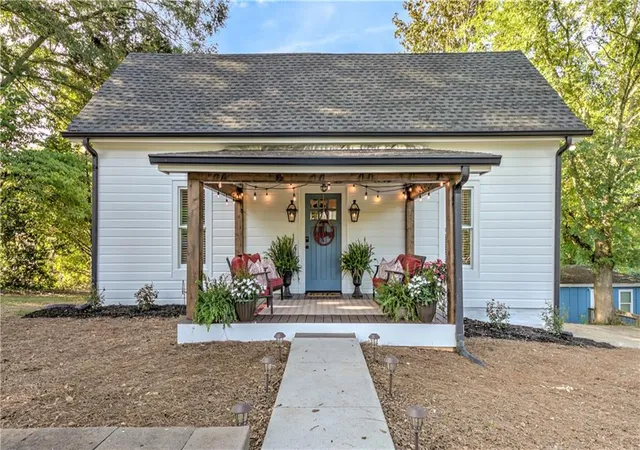 Photo 3 of Single family home for sale at 145 Stripling St, Ball Ground, GA 30107 | MLS# 7830176 | Listing updated on 2026-09-17