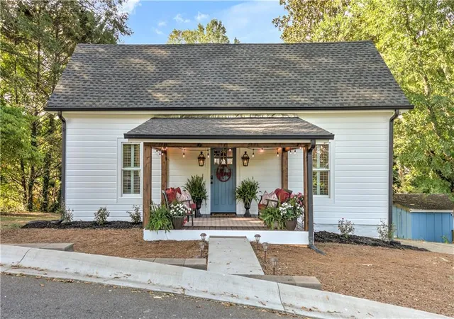 Photo 4 of Single family home for sale at 145 Stripling St, Ball Ground, GA 30107 | MLS# 7830176 | Listing updated on 2026-09-17