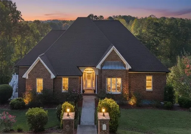 1st image of 55 Rocky Cir Ne, White, GA 30184 | MLS# 7806234