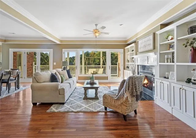 2nd image of 55 Rocky Cir Ne, White, GA 30184 | MLS# 7806234