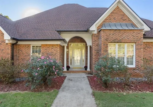 5th image of 55 Rocky Cir Ne, White, GA 30184 | MLS# 7806234