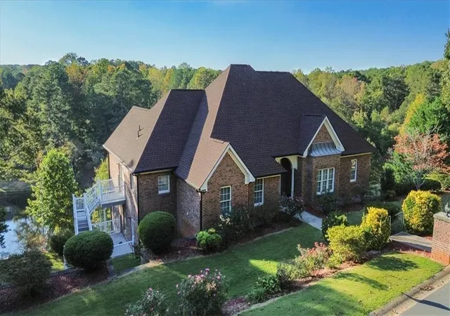 82nd image of 55 Rocky Cir Ne, White, GA 30184 | MLS# 7806234