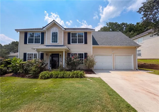 Photo 1 of Sale Pending at 4521 Carriage Park Dr, Lithonia, GA 30038 | MLS# 7818346 | Listing updated on 2026-09-26