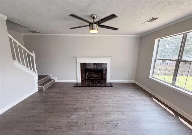 Photo 3 of Sale Pending at 4521 Carriage Park Dr, Lithonia, GA 30038 | MLS# 7818346 | Listing updated on 2026-09-26