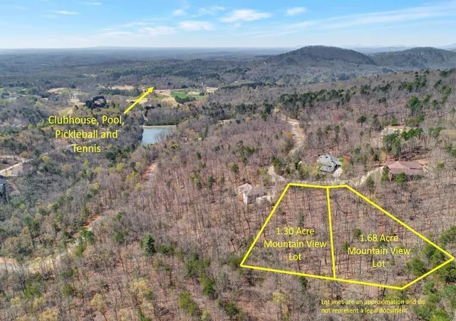Land for sale at None, Clarkesville, GA 30523 | MLS# 7239165 | Listing updated on 2024-06-22