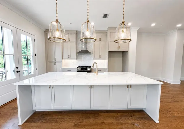 1st image of 200 Midnight Oak Run #4, Alpharetta, GA 30009 | MLS# 7778121