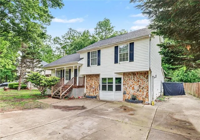 Homes for sale in Cartersville, GA | 24 Amberidge Dr Nw, Cartersville, GA 30121 | MLS# 7761732