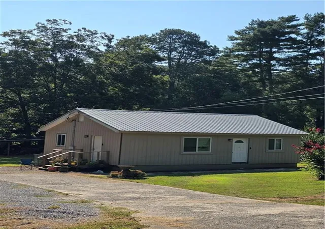 Photo 1 of Single family home for sale at 169 Reeceburg Rd, Silver Creek, GA 30173 | MLS# 7830013 | Listing updated on 2026-09-09